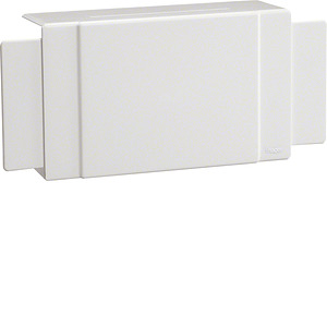 ELEMENT T I X 60X110MM UNIVERS NHC KREMOWY LFH - M66869001 - HAGER - BERKER