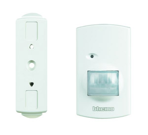 MINI-CZUJKA OBECNOŚCI SCS PIR 6M MYHOME - N4640B - LEGRAND