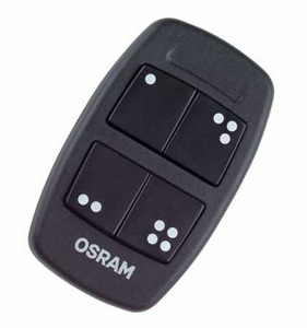 UKŁAD ŚCIEMNIAJĄCY TOUCH DIM RC. - 4008321183033 - LEDVANCE ( OSRAM)