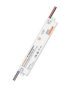 ZASILACZ OT 30/220-240/24 P LINEARLIGHT FLEX EUZ - 4052899043497 - LEDVANCE ( OSRAM)