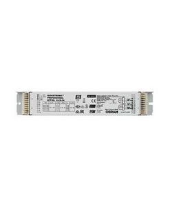 STATECZNIK ELEKTRONICZNY QTP-DL 2X18-24/230-240 - 4008321117885 - LEDVANCE ( OSRAM)