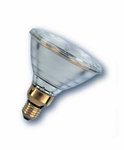 LAMPA HALOGENOWA E27 PAR38 50W HALOPAR 64838  - 4008321380364 - LEDVANCE ( OSRAM)