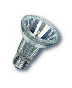 LAMPA HALOGENOWA ZIMNE LUSTRO HALOPAR 64836 FL  - 4050300406862 - LEDVANCE ( OSRAM)