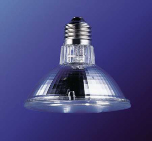 LAMPA HALOGENOWA E27 75W 10&deg; SP HALOPAR30 75 W 230V SP E27 64841 - 4050300338460 - LEDVANCE ( OSRAM)