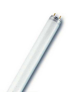 ŚWIETLÓWKA LINIOWA G13 58W/17 ZIELONA TLD - 4050300024288 - LEDVANCE ( OSRAM)
