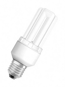 ŚWIETLÓWKA KOMPAKTOWA E27 30W/825 DULUX INTELLIGENT LONGLIFE DINT LI - 4008321986771 - LEDVANCE ( OSRAM)