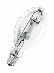LAMPA METALOHALOGENKOWA E40 400W HQI-E 400/N PRZEZROCZYSTA HPI  - 4008321526700 - LEDVANCE ( OSRAM)