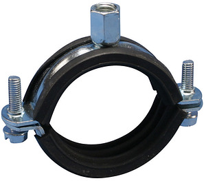OBEJMA MACROFIX 3" M8/M10 - 595910 - ERICO