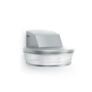 CZUJNIK RUCHU I ZMIERZCHU SENSIQ S KNX INOX - ST004040 - LANGE ŁUKASZUK