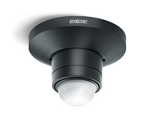 CZUJNIK RUCHU I ZMIERZCHU IS 360 D TRIO C - ST602512 - LANGE ŁUKASZUK