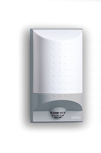 KINKIET MAX 100W/E27 / 180&deg; Z CZUJNIKEIM RUCHU L 870 S  - ST642716 - LANGE ŁUKASZUK