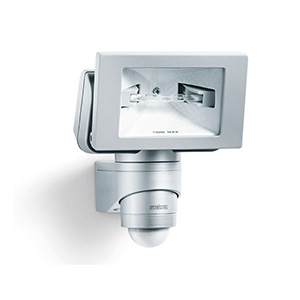 HALOGEN Z CZUJNIKIEM RUCHU I ZMIERZCHOWYM HS 150 S STEINEL - ST646318 - LANGE ŁUKASZUK
