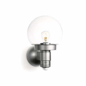 LAMPA Z CZUJNIKIEM RUCHU I ZMIERZCHU L 115 S - ST657512 - LANGE ŁUKASZUK