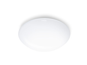 LAMPA Z CZUJNIKIEM RS 100 L BIAŁA SUFITOWA. - ST730116 - LANGE ŁUKASZUK