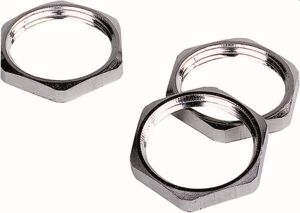 SKINDICHT SM-M 25x1,5 Gegenmutter - 52103030 - KP LAPP