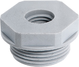 SKINDICHT KU-M32/M25 Redukcja gwintu do dławnic ;Gwint wew:M25;Gwint   ew:M32 ROHS - 52104478 - KP LAPP