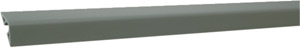 KANAŁ NAPODŁOGOWY 11040 SZARY - SL1104007030 - HAGER - BERKER