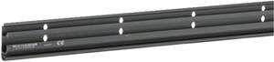 PODSTAWA 20X55 CZARNA SL - SL200551 - HAGER - BERKER
