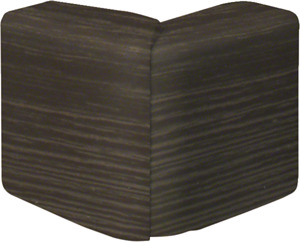 KĄT ZEWNĘTRZNY REGULOWANY 20X55 SUCUPIRA SL - SL200553D6 - HAGER - BERKER