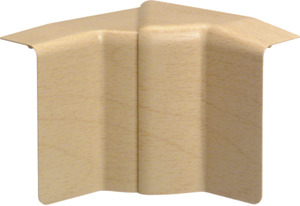 KĄT WEWNĘTRZNY REGULOWANY 20X55 KLON SL - SL200554D3 - HAGER - BERKER