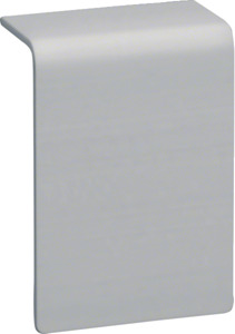ŁĄCZNIK 20X55 ALUMINIUM SL - SL200557D1 - HAGER - BERKER