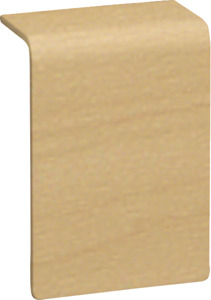 ŁĄCZNIK 20X55 KLON SL - SL200557D3 - HAGER - BERKER