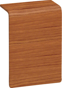 ŁĄCZNIK 20X55 WIŚNIA SL - SL200557D4 - HAGER - BERKER