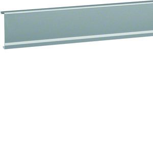 POKRYWA 20X80 DLA PASKA LED ALU SL - SL2008024D1 - HAGER - BERKER