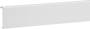 POKRYWA 20X80 BIAŁA SL - SL2008029010 - HAGER - BERKER