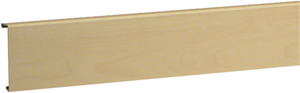 POKRYWA 20X80 KLON - SL200802D3 - HAGER - BERKER