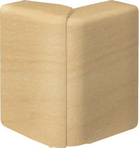 KĄT ZEWNĘTRZNY REGULOWANY 20X80 KLON SL - SL200803D3 - HAGER - BERKER