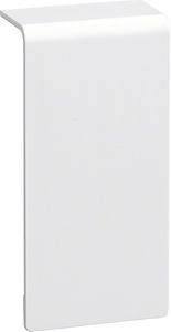 ŁĄCZNIK 20X80 BIAŁY SL - SL2008079010 - HAGER - BERKER