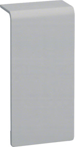 ŁĄCZNIK 20X80 ALUMINIUM SL - SL200807D1 - HAGER - BERKER