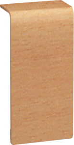 ŁĄCZNIK 20X80 BUK SL - SL200807D2 - HAGER - BERKER