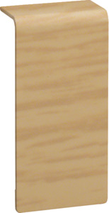 ŁĄCZNIK 20X80 DĄB SL - SL200807D5 - HAGER - BERKER
