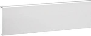 POKRYWA 20X115MM UNIVERS NHC BIAŁA - SL2011529010 - HAGER - BERKER