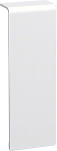 ŁĄCZNIK 20X115 BIAŁY SL - SL2011579010 - HAGER - BERKER