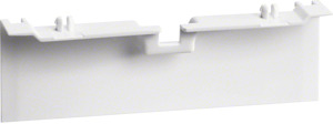MASKOWNICA NOŚNIKA 20X115 BIAŁA SL - SL20115A9010 - HAGER - BERKER