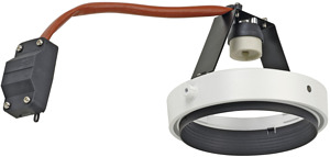 RAMA MONTAŻOWA MAX. 75W BIAŁY MAT ES111 MODULE DO AIXLIGHT PRO  - 115011 - SPOTLINE