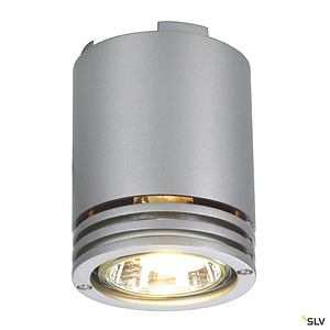 OPRAWA SUFITOWA 50W GU10 BARRO  - 116202 - SPOTLINE