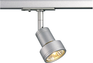 OPRAWA NA SZYNĘ PURI 50W GU10 - 143392 - SPOTLINE