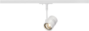 REFLEKTOR MAX. 50W GU10 BIAŁY MAT ADAPTER 1 FAZOWY BIMA I - 143441 - SPOTLINE