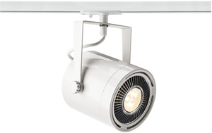 REFLEKTOR MAX. 75W ADAPTER 1 FAZOWY BIAŁY EURO SPOT ES111 - 143801 - SPOTLINE