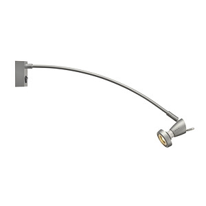 LAMPA WITRYNOWA Z ROZETĄ FILI - 146482 - SPOTLINE