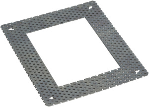 RAMA MONTAŻOWA DO DOWNUNDER PURE KWADRATOWA 120X155MM - 151962 - SPOTLINE