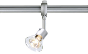 REFLEKTOR DO EASYTEC II MAX. 50W GU10 SREBRNOSZARY ANILA - 184634 - SPOTLINE