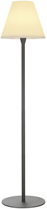 OPRAWA OGRODOWA PODŁOGOWA IP54 E27/24W WYS.108 CM ADEGAN - 228965 - SPOTLINE