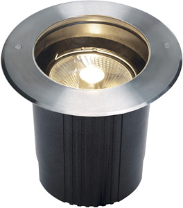 OPRAWA NAJAZDOWA 75W IP67 OKRĄGŁA STAL NIERDZEWNA 316 DASAR ES111 - 229230 - SPOTLINE