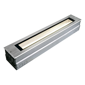 OPRAWA NAJAZDOWA 14W IP67 STAL NIERDZEWNA 316 DASAR T5-14 - 230100 - SPOTLINE