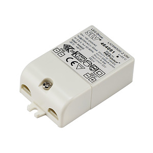 ZASILACZ LED 9VA 500MA - 464091 - SPOTLINE